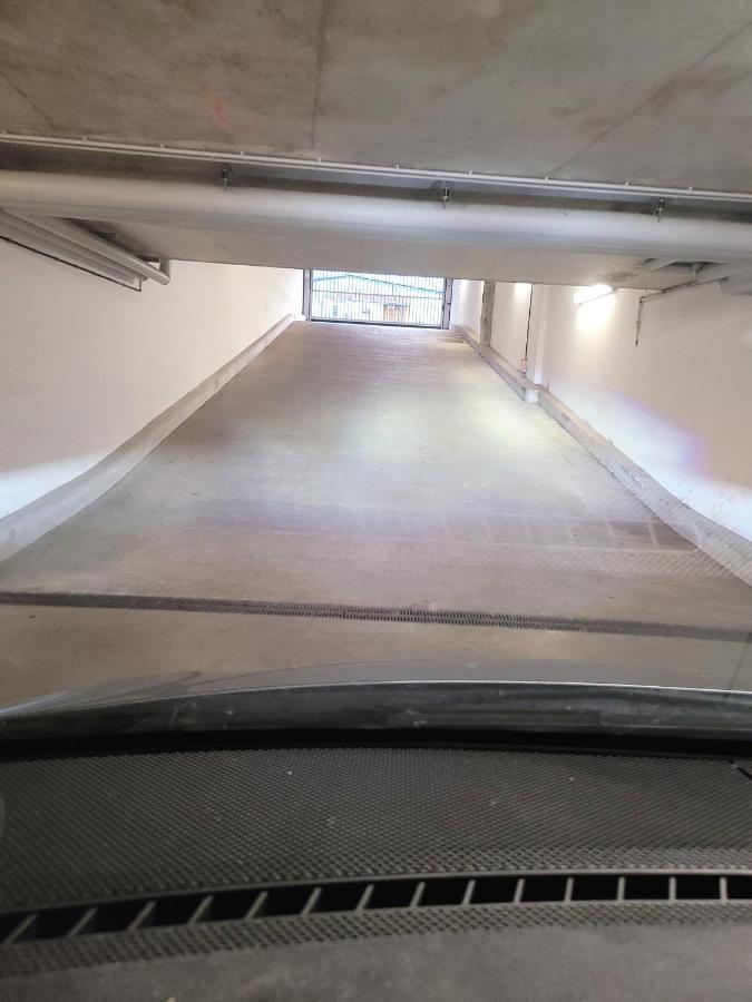 III Appart 2 Pieces, Neuf 200 M De Gare Parking Netflix Evry Courcouronnes Zewnętrze zdjęcie